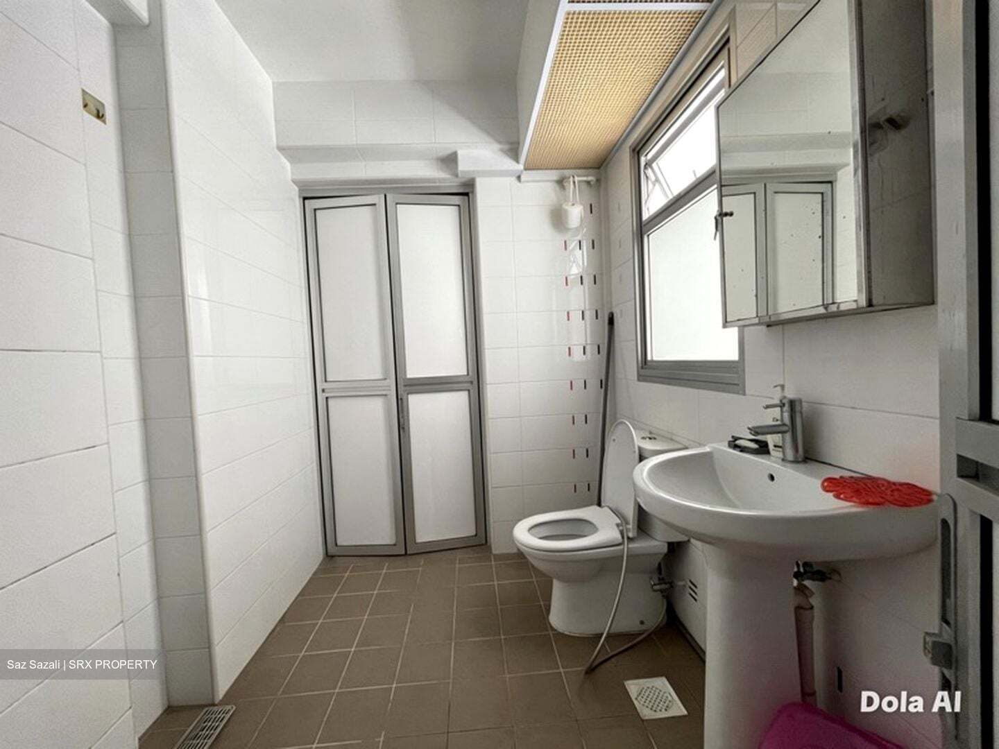 Bukit Batok West Avenue 8 (Bukit Batok),  #620227901